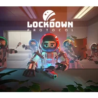 Buy LOCKDOWN Protocol PC Steam CD Key | Instant Delivery