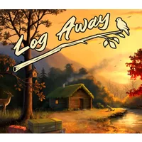 Build Your Dream Cabin in Log Away - Casual PC Game on