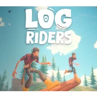 Balance Adventure with Log Riders PC Steam CD Key