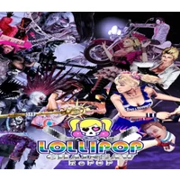 Buy Lollipop Chainsaw RePOP Xbox | Instant Delivery 2026