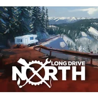 Long Drive North PC Game - Survival Indie Adventure | Steam...