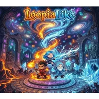 Buy LoopiaLike PC Steam CD Key | Instant Delivery 2026