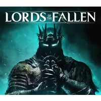 Lords of the Fallen (2023) PS5 Access - Dark RPG Adventure