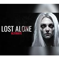 Buy Lost Alone Ultimate Steam CD Key | Instant Delivery