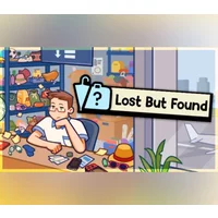 Buy Lost but Found PC | Instant Delivery | Best Price 2026
