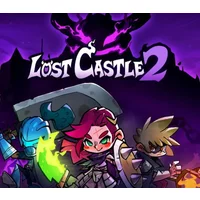 Explore Lost Castle 2 - Action Adventure PC Game | Steam Key