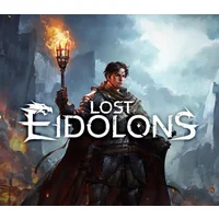 Buy Lost Eidolons PC Steam | Instant Delivery | Best Price 2026
