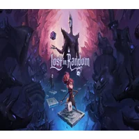 Dive into Dark Adventures with Lost In Random on