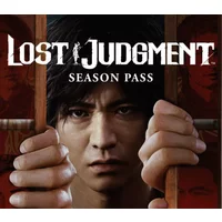 Buy Lost Judgment - Season Pass DLC EU XBOX One / Xbox Serie...
