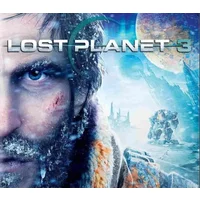 Lost Planet 3 Complete Pack - Action Adventure PC Steam Game
