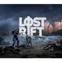 Lost Rift PC Steam CD Key - Thrilling Survival Adventure Sho...