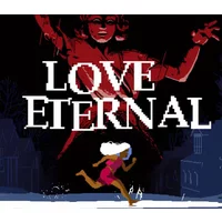 Unlock "LOVE ETERNAL" Adventure on Steam | PC CD Key
