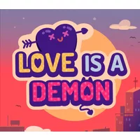 Buy Love is a Demon PC Steam CD Key | Instant Delivery