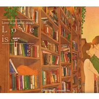 Buy Love is... PC Steam CD Key | Instant Delivery