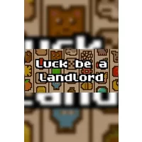 Luck be a Landlord EU XBOX One Indie Game CD Key