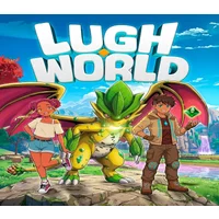 Buy Lugh World PC Steam CD Key | Instant Delivery 2026