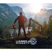 Lumberjack's Dynasty PC Steam CD Key - Life Simulation Game