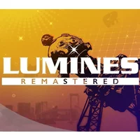 Buy LUMINES REMASTERED PC Steam CD Key - Steam Key | Instant Delivery
