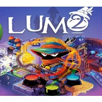 Buy Lumo 2 PC Steam CD Key | Instant Delivery