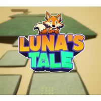 Buy LUNA'S TALE PC Steam CD Key | Instant Delivery