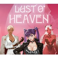 Buy Lust o' Heaven PC Steam | Instant Delivery | Best Price