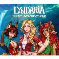 Lyndaria: Lust Adventure - Steam CD Key for PC | Adult Game