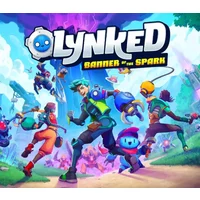 Buy Lynked: Banner of the Spark PC Steam CD Key | Instant D...