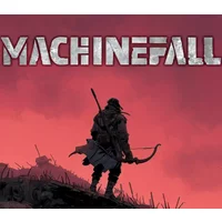 Buy Machinefall PC Steam CD Key | Instant Delivery