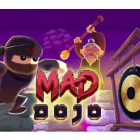 Buy Mad Dojo Steam CD Key - Steam Key | Instant Delivery