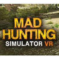 Buy Mad Hunting Simulator VR Steam CD Key - Steam Key | Instant Delivery