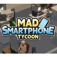 Buy Mad Smartphone Tycoon ASIA | Instant Delivery | Best Price 2026