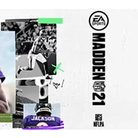 Madden NFL 21 Deluxe Edition EA App CD Key - Build Your Ulti