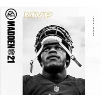 Conquer the Gridiron in Madden NFL 21 MVP Edition | EA App CD Key