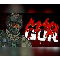 Buy MADGUN Steam CD Key | Instant Delivery