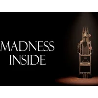 Buy Madness inside PC Steam CD Key | Instant Delivery