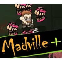 Buy Madville+ Steam CD Key | Instant Delivery