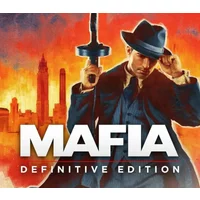 Buy Mafia: Definitive Edition PC GOG CD Key | Instant Deliv...