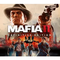 Buy Mafia II Definitive Edition EU XBOX One CD Key - Xbox One Key | Instant Delivery