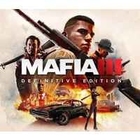 Buy Mafia III Definitive Edition US XBOX One CD Key | Action Game