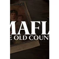 Mafia: The Old Country Action Game for
