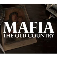 Mafia: The Old Country CH Xbox Series X|S Action Game Key