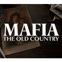 Mafia: The Old Country UK Xbox Series X|S Action Game Key