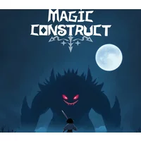 Buy Magic Construct PC | Instant Delivery | Best Price 2026