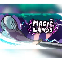 Embark on Epic Adventures with Magic Tiny Lands PC Steam CD