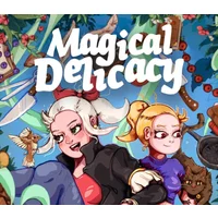 Buy Magical Delicacy PC Steam CD Key | Instant Delivery