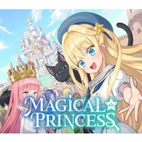 Buy Magical Princess PC Steam | Instant Delivery | Best Price 2026