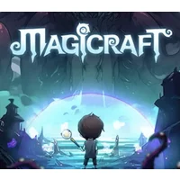 Buy Magicraft PC Steam | Instant Delivery | Best Price 2026