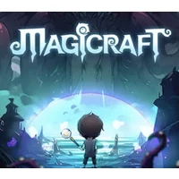 Buy Magicraft Steam PC CD Key | Instant Delivery 2026