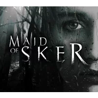 Maid of Sker EU XBOX One CD Key - Survival Horror Game | Buy Now