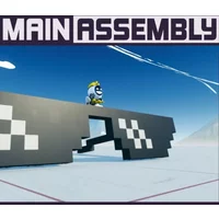 Buy Main Assembly PC Steam CD Key | Instant Delivery 2026